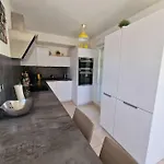 Spacieux Et Elegant T3 En Bord De Lejlighed La Grande-Motte
