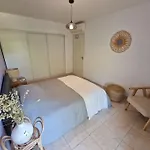 Lejlighed Spacieux Et Elegant T3 En Bord De *