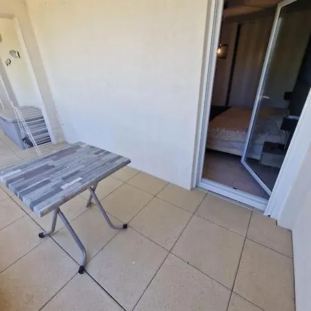 Spacieux Et Elegant T3 En Bord De *