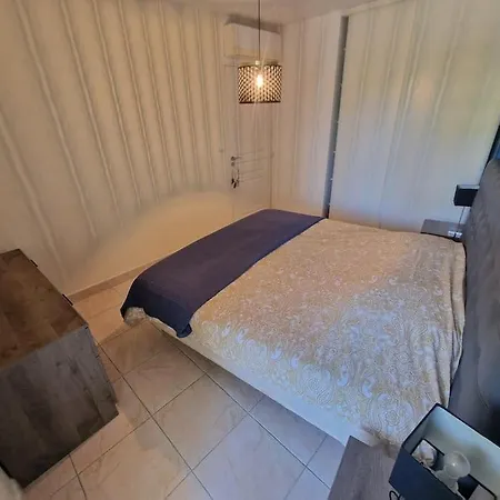 Apartmán Spacieux Et Elegant T3 En Bord De
