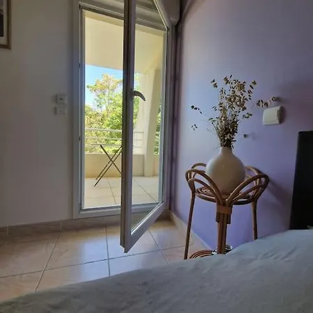 Apartmán Spacieux Et Elegant T3 En Bord De *