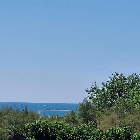 Spacieux Et Elegant T3 En Bord De Apartmán La Grande Motte