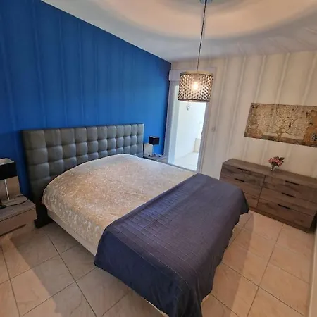 Spacieux Et Elegant T3 En Bord De