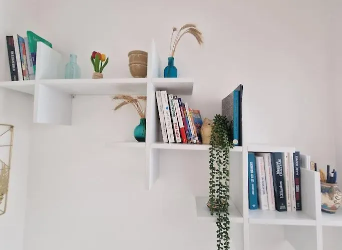 Appartement Spacieux Et Elegant T3 En Bord De La Grande-Motte