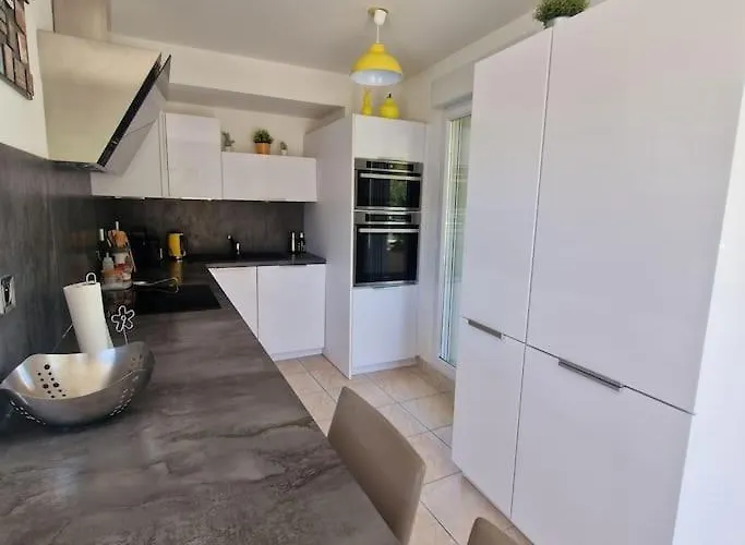 Spacieux Et Elegant T3 En Bord De Appartement La Grande-Motte