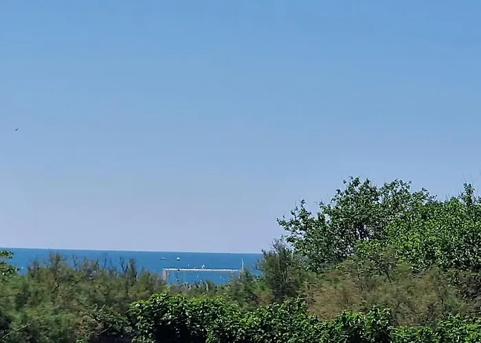 Spacieux Et Elegant T3 En Bord De Appartement La Grande-Motte