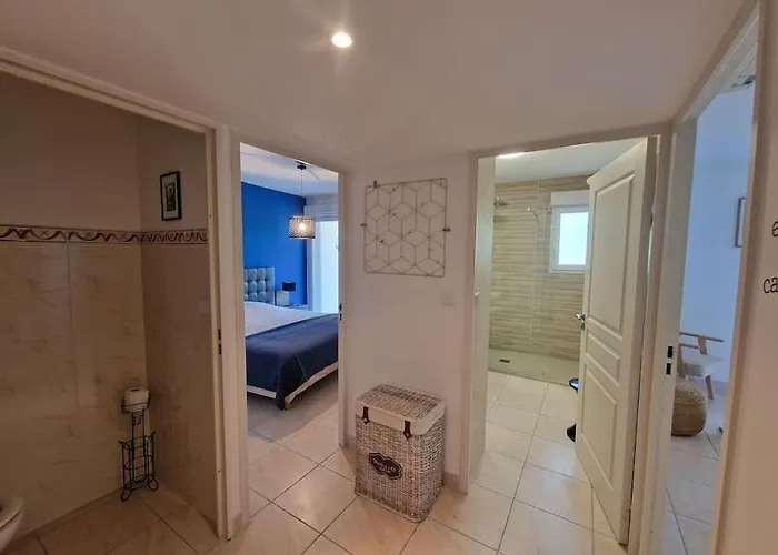 Spacieux Et Elegant T3 En Bord De La Grande-Motte